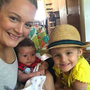 Meet your Posher, Alex